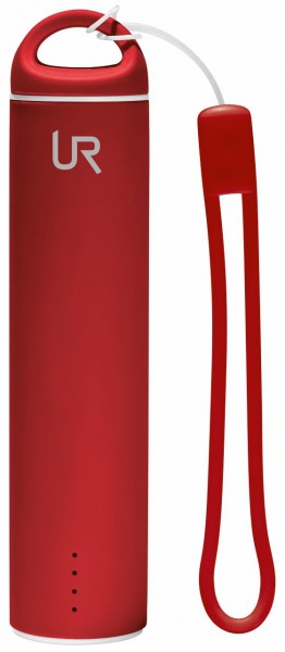 Trust Urban PowerStick Stilo 2600 2600 mAh Powerbank (20693)