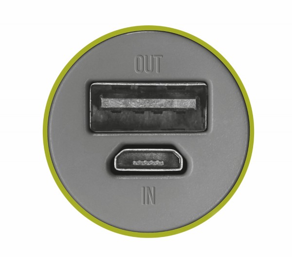 Trust Urban PowerStick Stilo 2600 2600 mAh Powerbank (20693) — ürün görseli 31