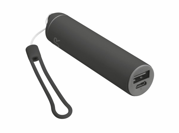 Trust Urban PowerStick Stilo 2600 2600 mAh Powerbank (20693) — ürün görseli 9