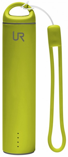 Trust Urban PowerStick Stilo 2600 2600 mAh Powerbank (20693) — ürün görseli 3