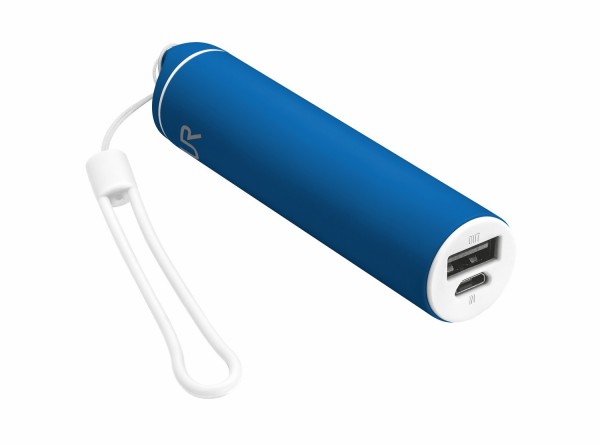 Trust Urban PowerStick Stilo 2600 2600 mAh Powerbank (20693) — ürün görseli 21