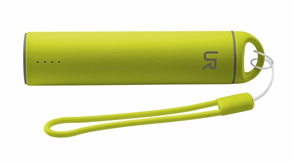 Trust Urban PowerStick Stilo 2600 2600 mAh Powerbank (20693) — ürün görseli 34