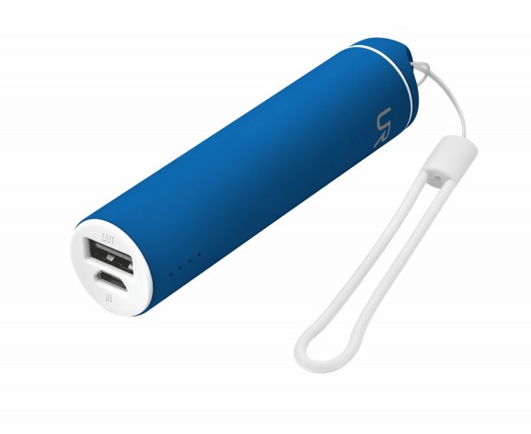 Trust Urban PowerStick Stilo 2600 2600 mAh Powerbank (20693) — ürün görseli 22
