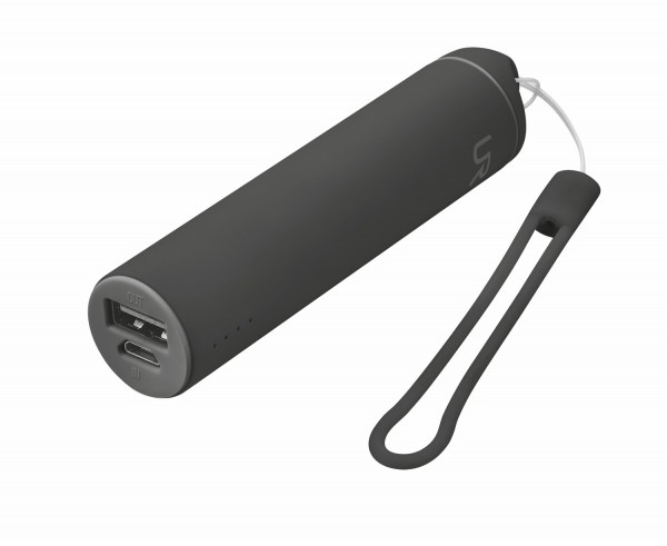 Trust Urban PowerStick Stilo 2600 2600 mAh Powerbank (20693) — ürün görseli 10