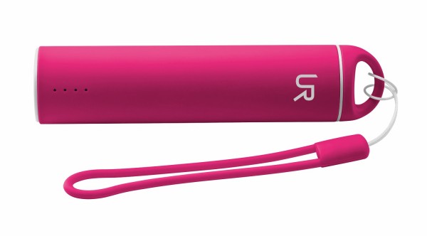 Trust Urban PowerStick Stilo 2600 2600 mAh Powerbank (20693) — ürün görseli 28