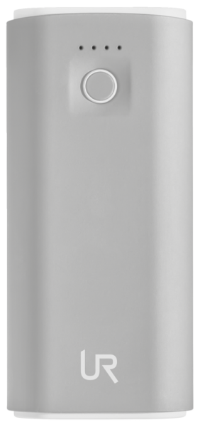 Trust Urban Revolt Cinco 5200 5200 mAh Powerbank (20509) — ürün görseli 3