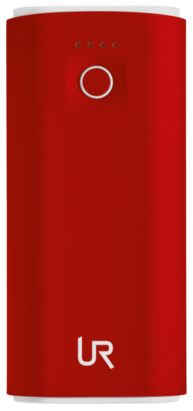 Trust Urban Revolt Cinco 5200 5200 mAh Powerbank (20509)