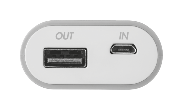 Trust Urban Revolt Cinco 5200 5200 mAh Powerbank (20509) — ürün görseli 9