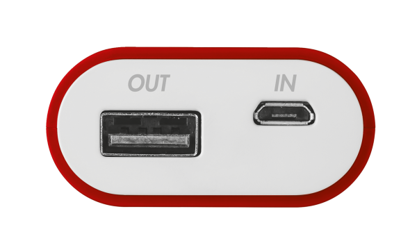 Trust Urban Revolt Cinco 5200 5200 mAh Powerbank (20509) — ürün görseli 8