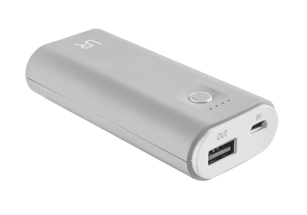 Trust Urban Revolt Cinco 5200 5200 mAh Powerbank (20509) — ürün görseli 6