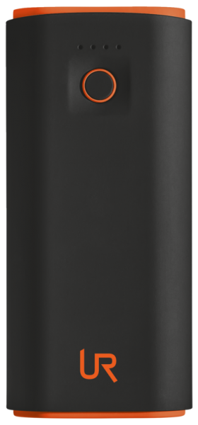 Trust Urban Revolt Cinco 5200 5200 mAh Powerbank (20509) — ürün görseli 2