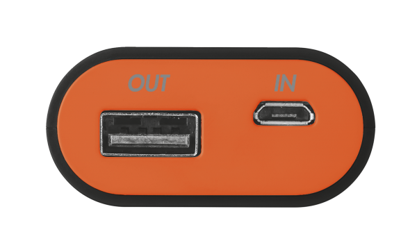 Trust Urban Revolt Cinco 5200 5200 mAh Powerbank (20509) — ürün görseli 7