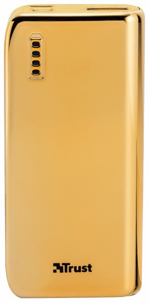 Trust Urban Revolt 4400 Gold 4400 mAh Powerbank (20901)