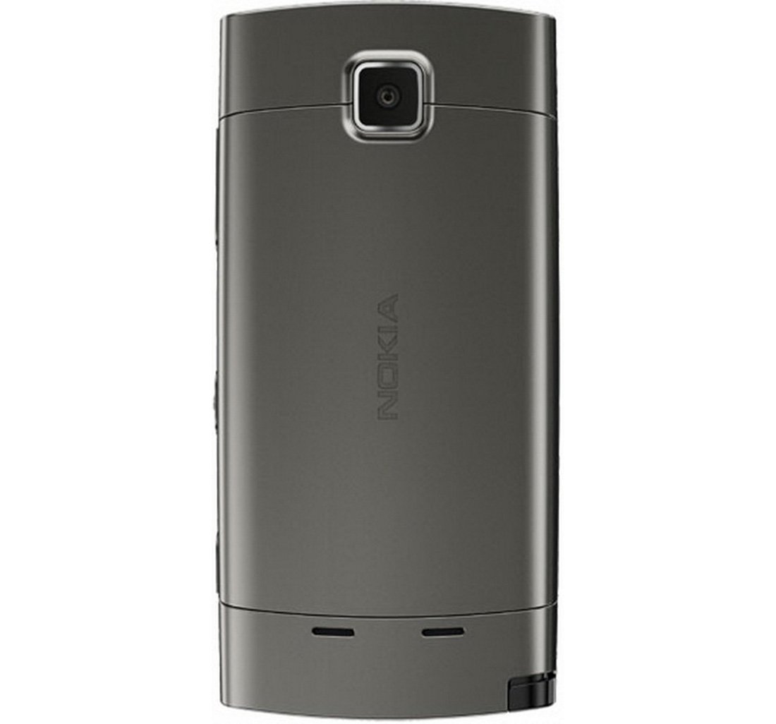 Nokia 5250 (2010) — ürün görseli 4