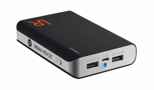 Trust Urban Revolt 8800 8800 mAh Powerbank (20070) — ürün görseli 2