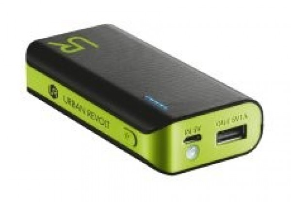 Trust Urban Revolt 4400 4400 mAh Powerbank (19856) — ürün görseli 5