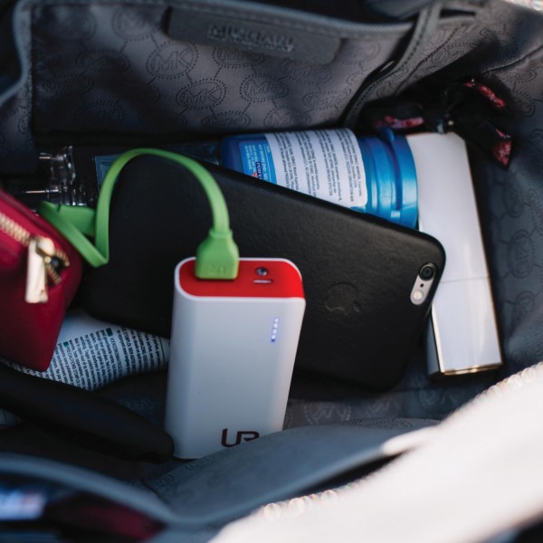 Trust Urban Revolt 4400 4400 mAh Powerbank (19856) — ürün görseli 13