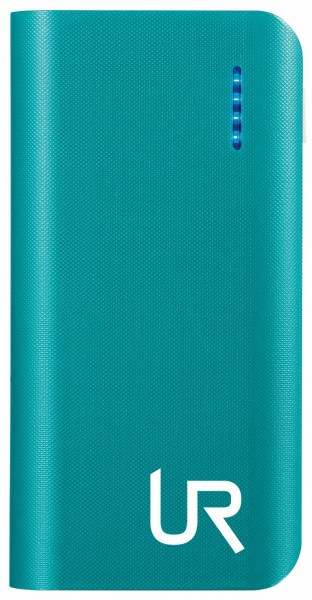 Trust Urban Revolt 4400 4400 mAh Powerbank (19856)
