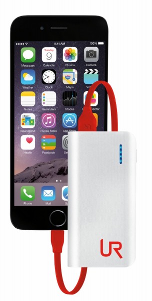 Trust Urban Revolt 4400 4400 mAh Powerbank (19856) — ürün görseli 8