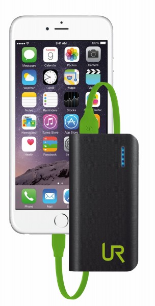 Trust Urban Revolt 4400 4400 mAh Powerbank (19856) — ürün görseli 9