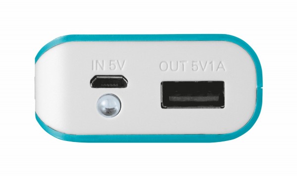 Trust Urban Revolt 4400 4400 mAh Powerbank (19856) — ürün görseli 7