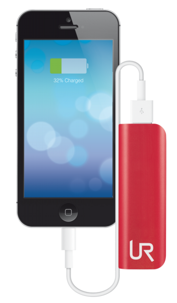 Trust Urban Revolt 2200 2200 mAh Powerbank (20067) — ürün görseli 16