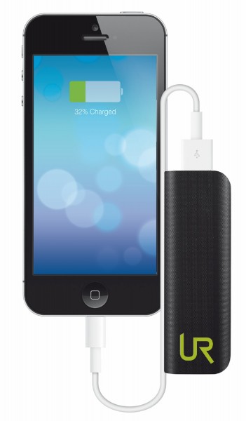 Trust Urban Revolt 2200 2200 mAh Powerbank (20067) — ürün görseli 15