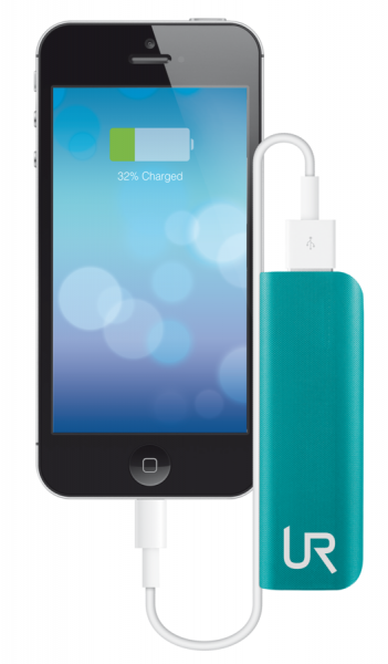 Trust Urban Revolt 2200 2200 mAh Powerbank (20067) — ürün görseli 14