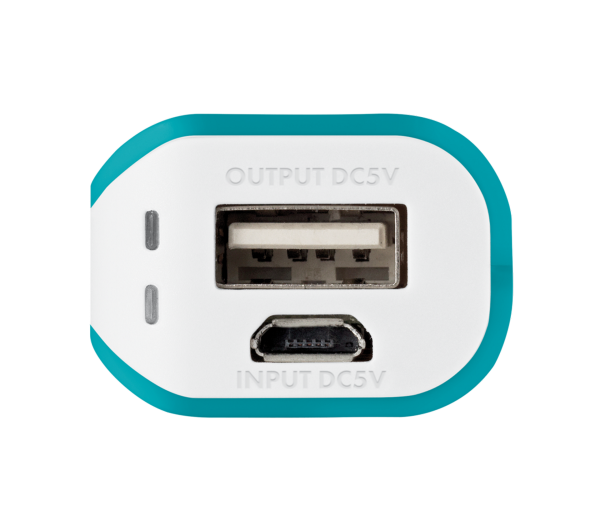 Trust Urban Revolt 2200 2200 mAh Powerbank (20067) — ürün görseli 12