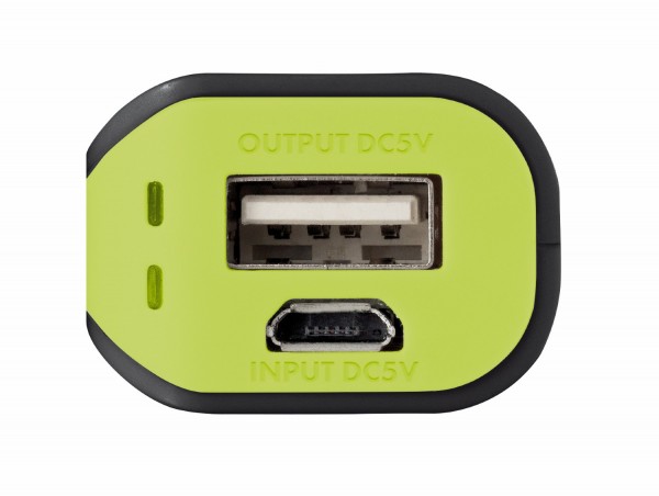 Trust Urban Revolt 2200 2200 mAh Powerbank (20067) — ürün görseli 11