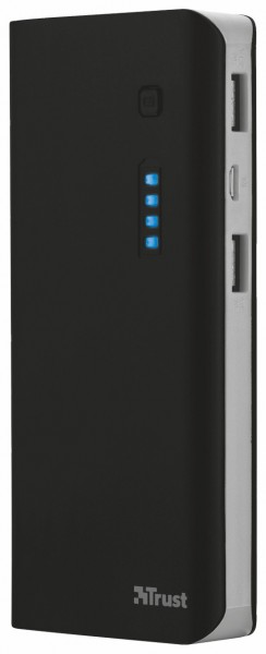 Trust Urban Primo 13000 13000 mAh Powerbank (21689) — ürün görseli 2
