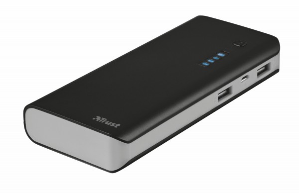 Trust Urban Primo 13000 13000 mAh Powerbank (21689) — ürün görseli 4