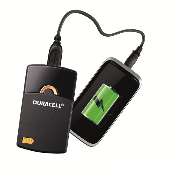 Duracell PPS5H 1800 mAh Powerbank — ürün görseli 2