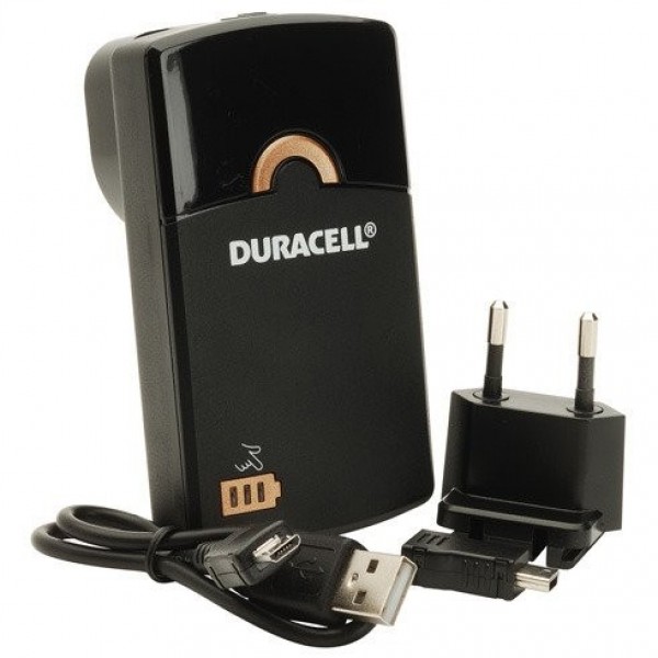 Duracell PPS5H 1800 mAh Powerbank — ürün görseli 5