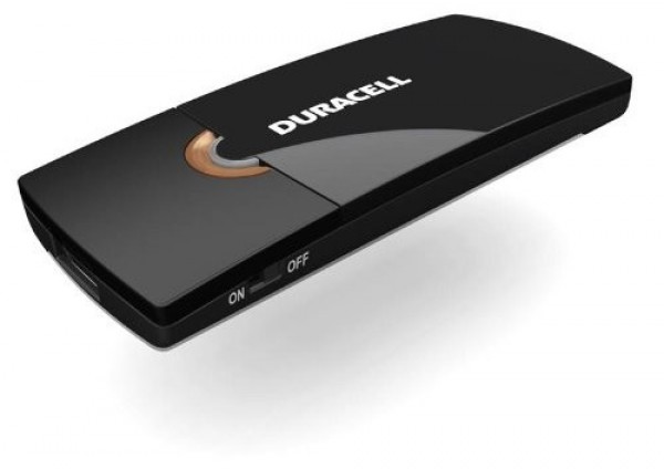 Duracell DUPP3H 1150 mAh Powerbank — ürün görseli 5