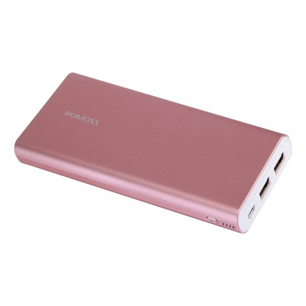 Romoss GT1 10000 mAh Powerbank — ürün görseli 10