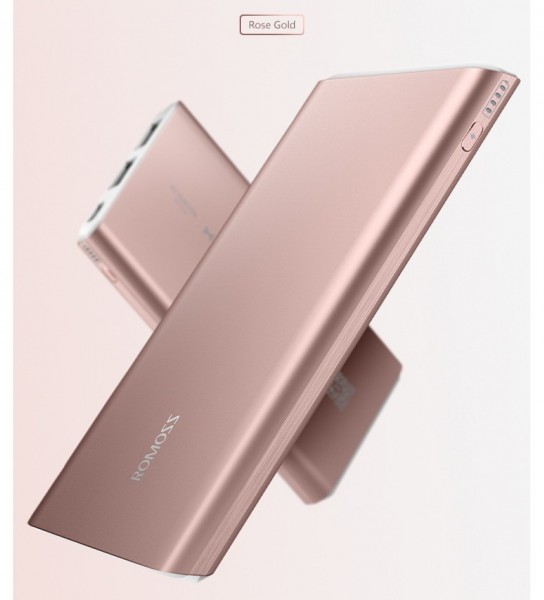 Romoss GT1 10000 mAh Powerbank — ürün görseli 22