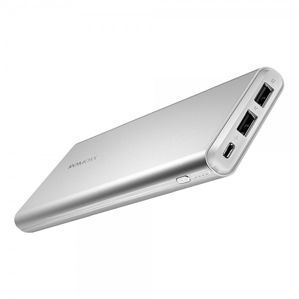 Romoss GT1 10000 mAh Powerbank — ürün görseli 6