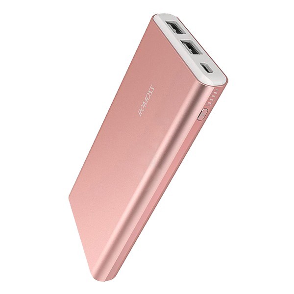 Romoss GT1 10000 mAh Powerbank — ürün görseli 16