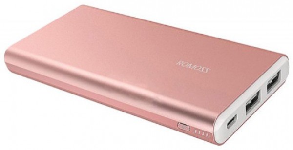 Romoss GT1 10000 mAh Powerbank — ürün görseli 9