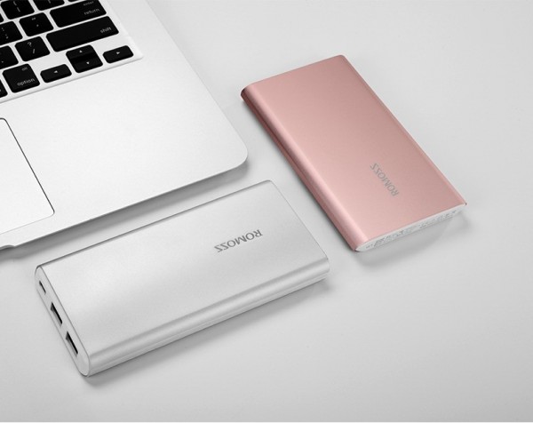 Romoss GT1 10000 mAh Powerbank — ürün görseli 20