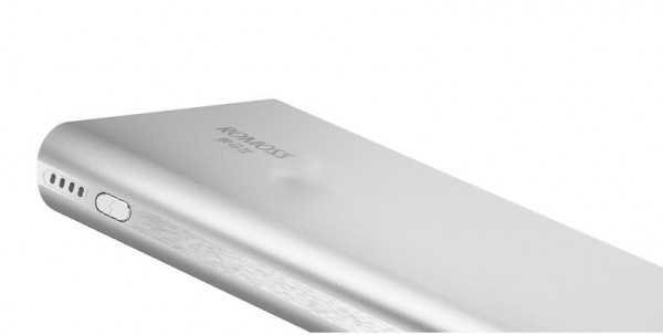 Romoss GT1 10000 mAh Powerbank — ürün görseli 3