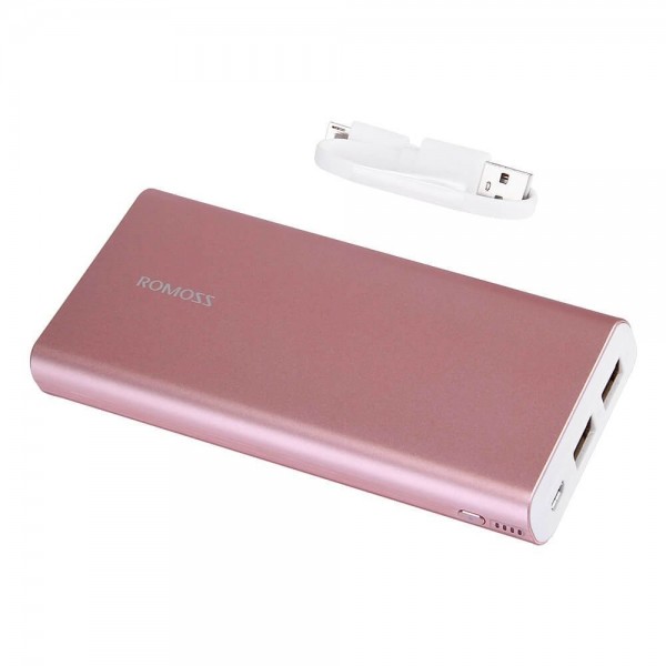 Romoss GT1 10000 mAh Powerbank — ürün görseli 11