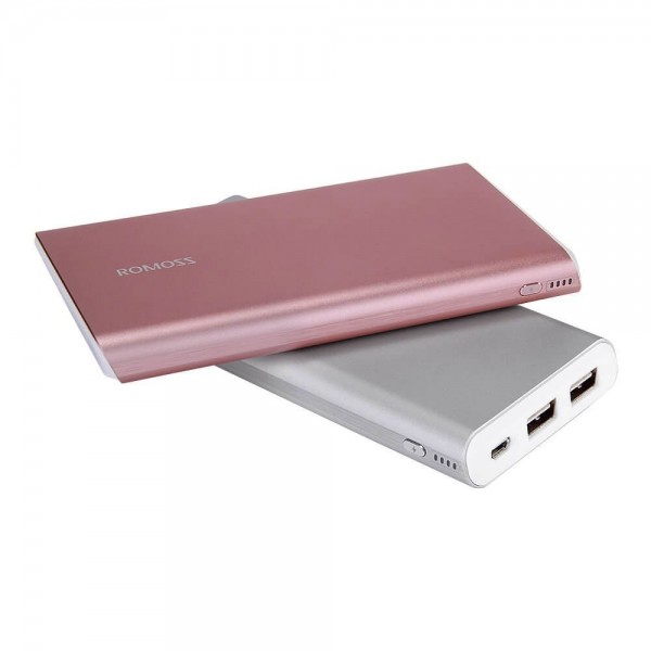 Romoss GT1 10000 mAh Powerbank — ürün görseli 12