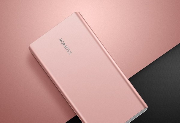 Romoss GT1 10000 mAh Powerbank — ürün görseli 24