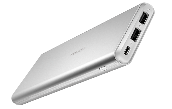 Romoss GT1 10000 mAh Powerbank — ürün görseli 5