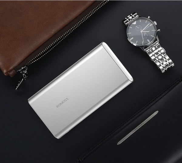 Romoss GT1 10000 mAh Powerbank — ürün görseli 23