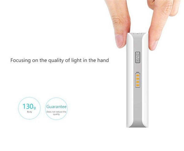 Romoss Sense 2S 5000 mAh Powerbank — ürün görseli 4