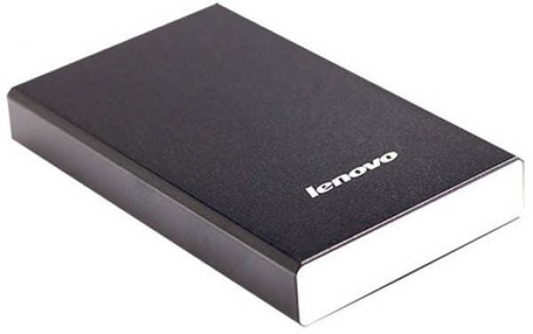 Lenovo Mobile Power MP406 4000 mAh Powerbank — ürün görseli 2