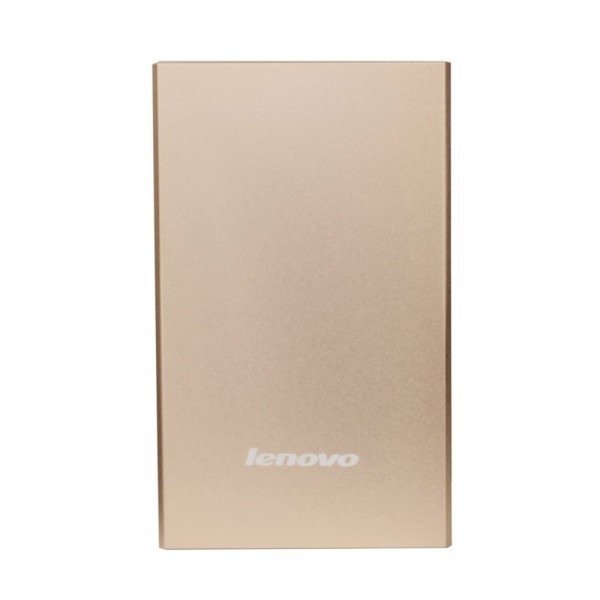 Lenovo Mobile Power MP406 4000 mAh Powerbank — ürün görseli 5